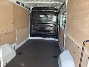 Renault Master Kaw. 3.5 t L2H2 2.0 Blue