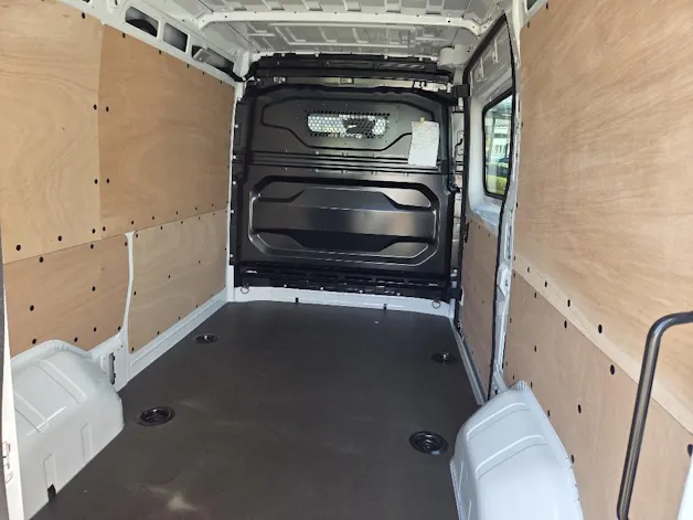 Renault Master Kaw. 3.5 t L2H2 2.0 Blue