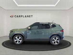 Dacia Duster 1.8 Hybrid Journey