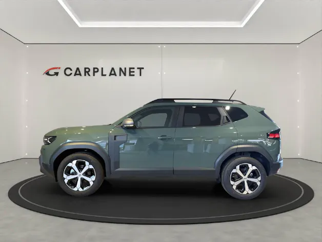 Dacia Duster 1.8 Hybrid Journey