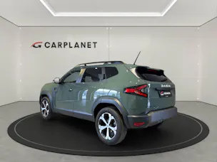 Dacia Duster 1.8 Hybrid Journey