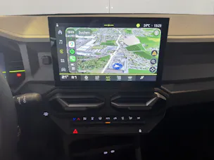 Dacia Duster 1.8 Hybrid Journey