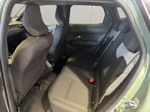 Dacia Duster 1.8 Hybrid Journey