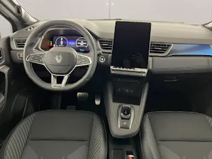 Renault Captur 1.8 E-Tech esprit Alpine