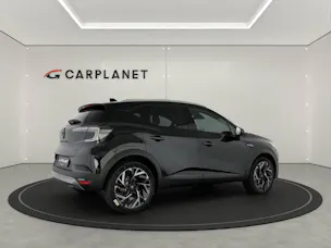 Renault Captur 1.8 E-Tech esprit Alpine