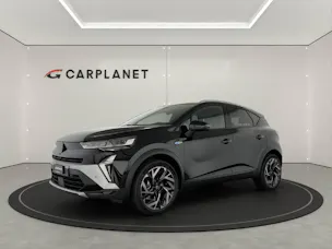 Renault Captur 1.8 E-Tech esprit Alpine