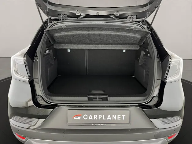 Renault Captur 1.8 E-Tech esprit Alpine