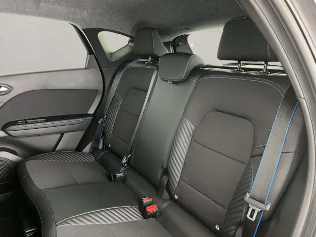 Renault Captur 1.8 E-Tech esprit Alpine