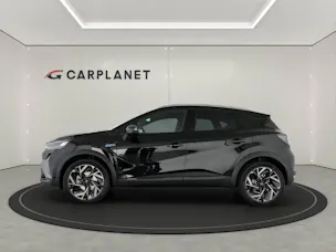 Renault Captur 1.8 E-Tech esprit Alpine