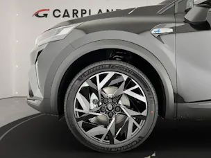 Renault Captur 1.8 E-Tech esprit Alpine