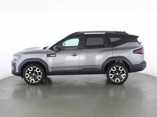Dacia Bigster 1.8 Hybrid Journey