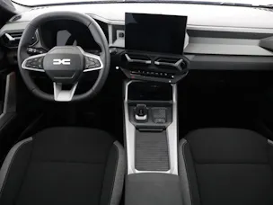 Dacia Bigster 1.8 Hybrid Journey