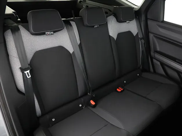 Dacia Bigster 1.8 Hybrid Journey