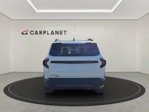 Dacia Bigster 1.8 Hybrid Journey