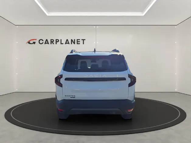 Dacia Bigster 1.8 Hybrid Journey