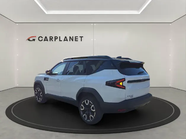 Dacia Bigster 1.8 Hybrid Journey