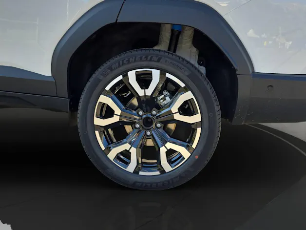Dacia Bigster 1.8 Hybrid Journey