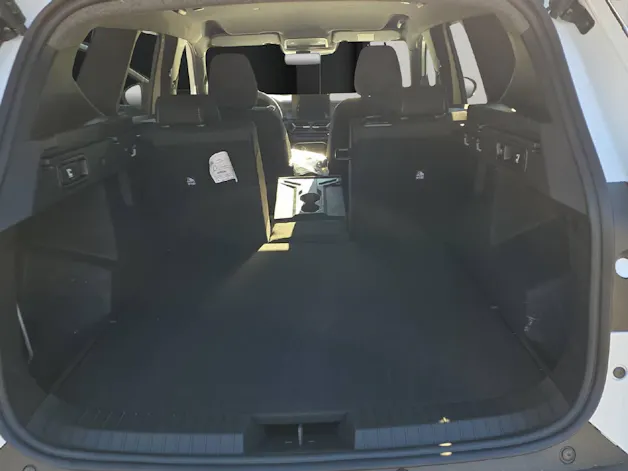 Dacia Bigster 1.8 Hybrid Journey