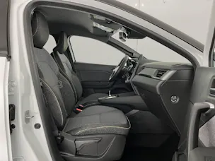 Renault Captur 1.8 E-Tech techno