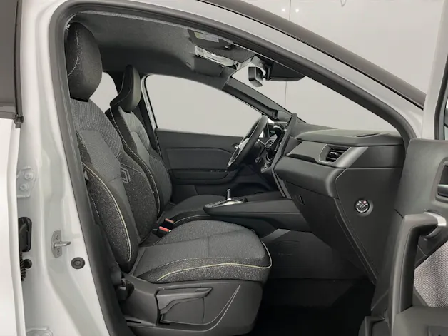 Renault Captur 1.8 E-Tech techno