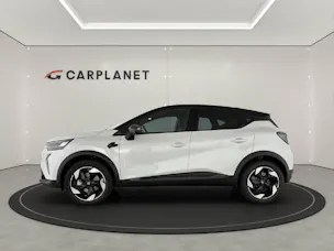 Renault Captur 1.8 E-Tech techno