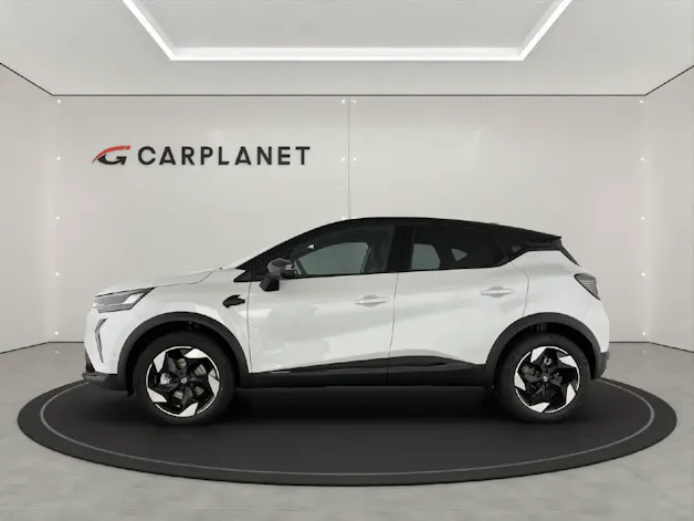 Renault Captur 1.8 E-Tech techno