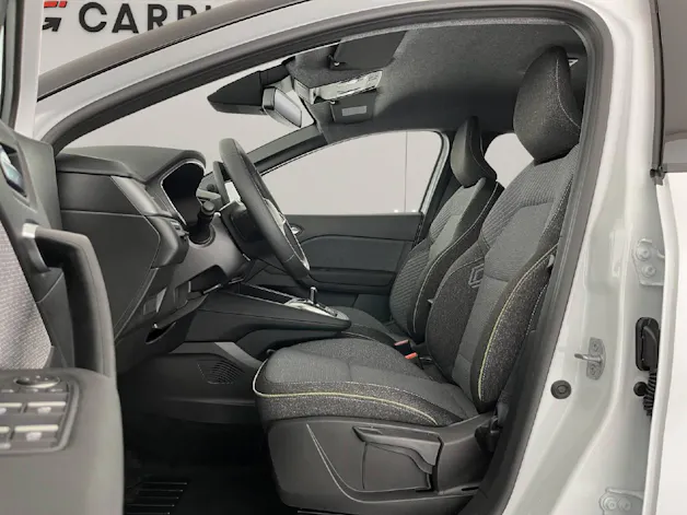 Renault Captur 1.8 E-Tech techno