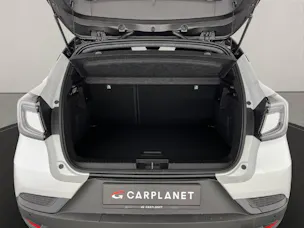 Renault Captur 1.8 E-Tech techno