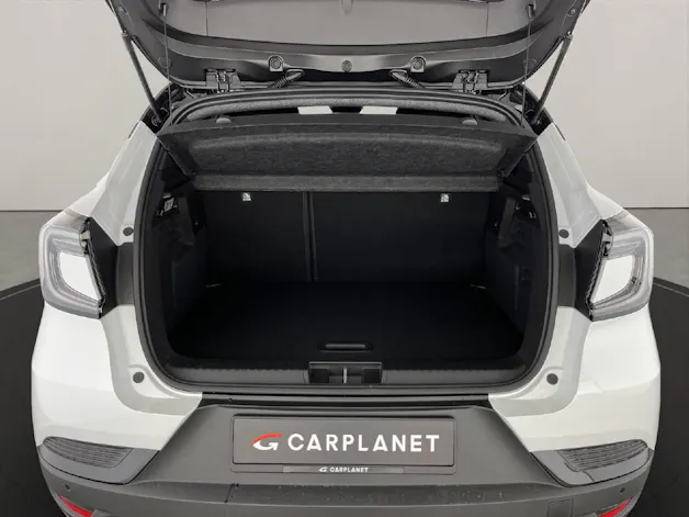 Renault Captur 1.8 E-Tech techno