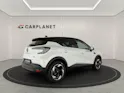 Renault Captur 1.8 E-Tech techno