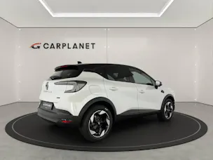 Renault Captur 1.8 E-Tech techno