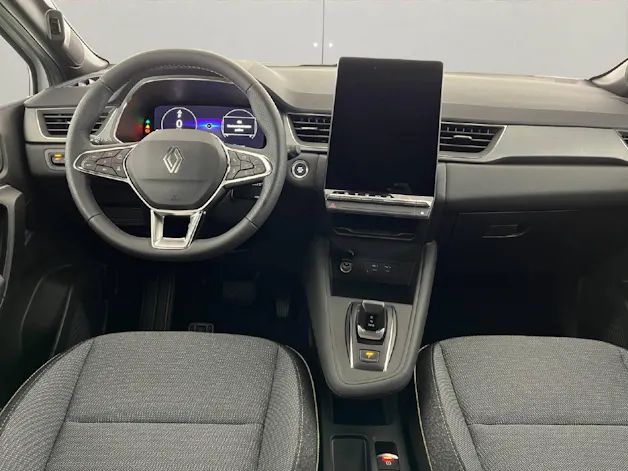 Renault Captur 1.8 E-Tech techno
