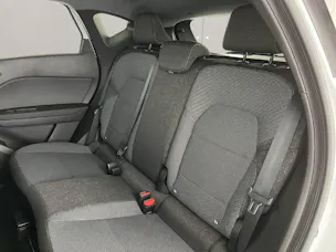 Renault Captur 1.8 E-Tech techno