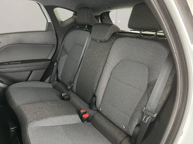 Renault Captur 1.8 E-Tech techno