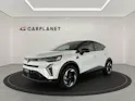 Renault Captur 1.8 E-Tech techno