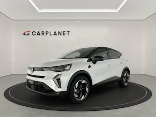 Renault Captur 1.8 E-Tech techno