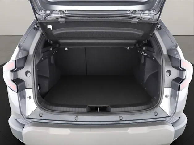 Dacia Duster 1.8 Hybrid Journey