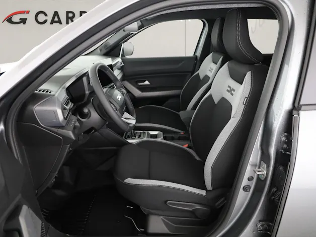 Dacia Duster 1.8 Hybrid Journey