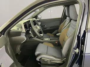 Renault R5 E-Tech Comfort Range techno