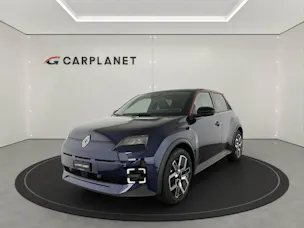 Renault R5 E-Tech Comfort Range techno