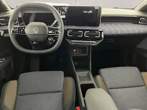Renault R5 E-Tech Comfort Range techno