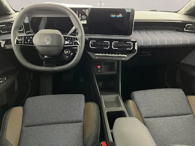 Renault R5 E-Tech Comfort Range techno