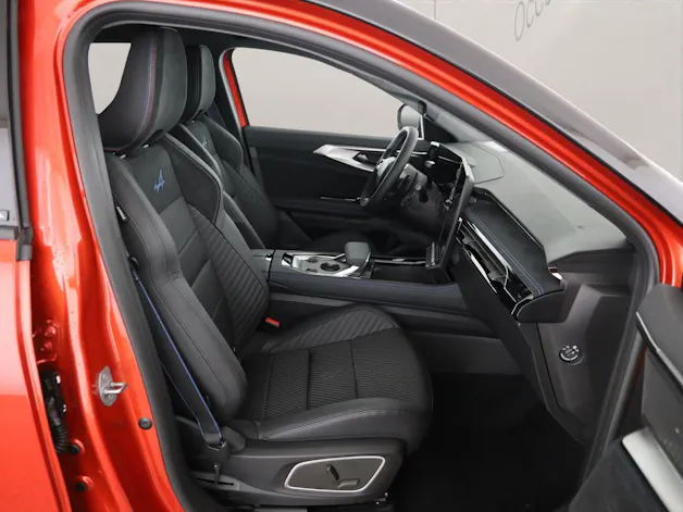 Renault Austral 1.2 E-Tech esprit Alpine