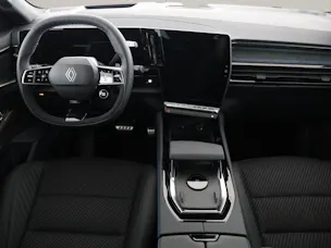 Renault Austral 1.2 E-Tech esprit Alpine
