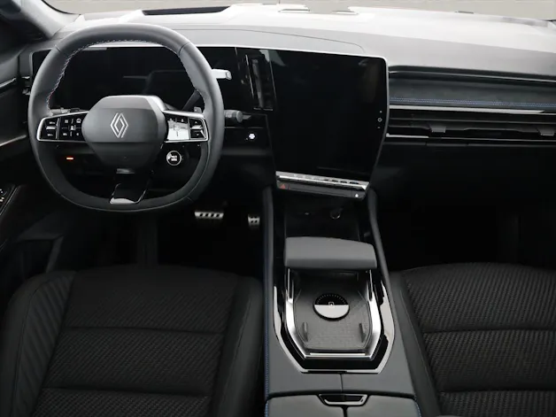 Renault Austral 1.2 E-Tech esprit Alpine
