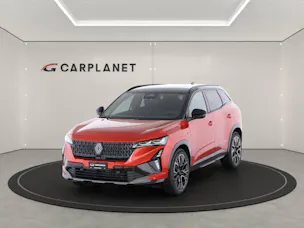 Renault Austral 1.2 E-Tech esprit Alpine