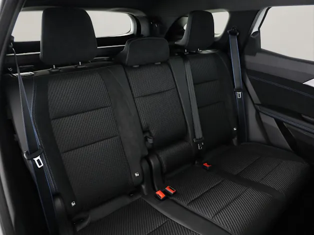 Renault Espace 1.2 E-Tech esprit Alpine 7P