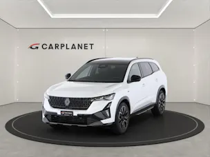 Renault Espace 1.2 E-Tech esprit Alpine 7P