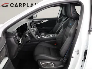 Renault Espace 1.2 E-Tech esprit Alpine 7P