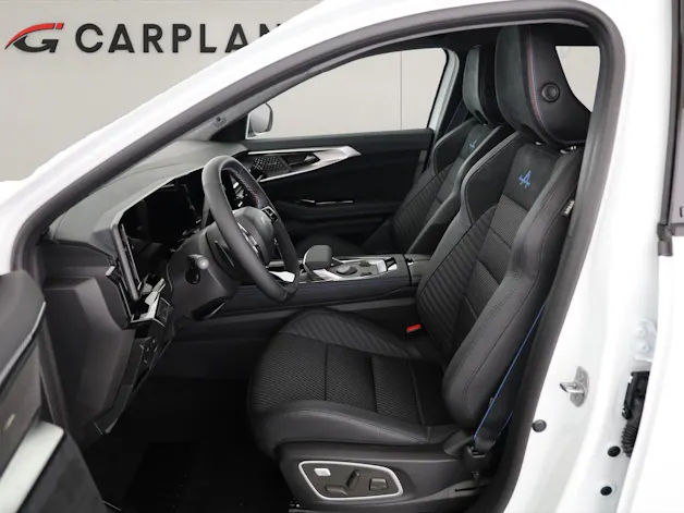 Renault Espace 1.2 E-Tech esprit Alpine 7P